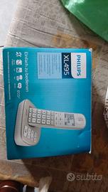Telefono cordless philips