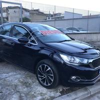 Ds DS4 DS 4 Crossback BlueHDi 180 S&S EAT6 Sport C