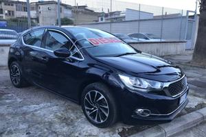 Ds DS4 DS 4 Crossback BlueHDi 180 S&S EAT6 Sport C