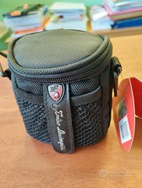 Astuccio per Fotocamera Tonino Lamborghini