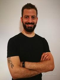Personal trainer a domicilio ed allenamento online