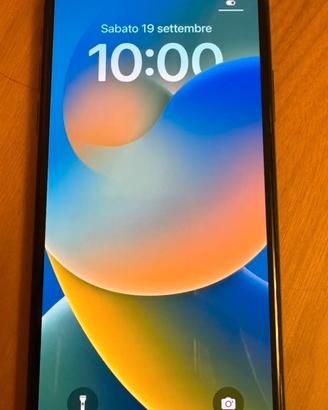 📱 iPhone XS 256 GB Bianco – 120 €