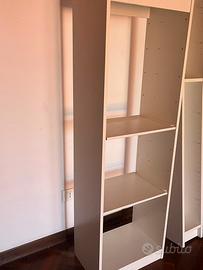 LIBRERIA SALVASPAZIO Più QUADRO