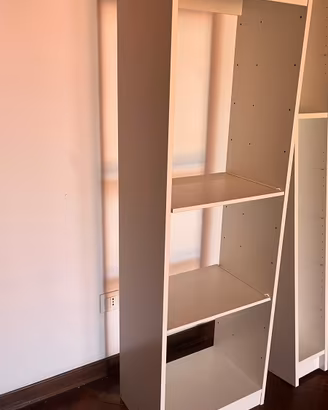 LIBRERIA SALVASPAZIO Più QUADRO