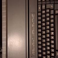 macchina da scrivere elettronica