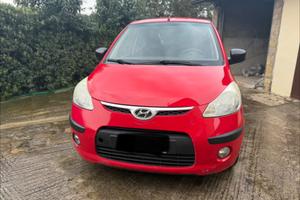 Hyundai i10 1.1 12V BlueDrive GPL Active