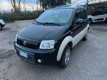 Panda cross 1.3mtj ELD