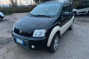 Panda cross 1.3mtj ELD