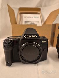 CONTAX NX 