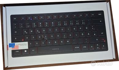 cherry 9200 mini