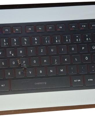 cherry 9200 mini