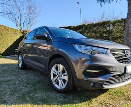 Opel grandland x 1.2 s&s ultimate