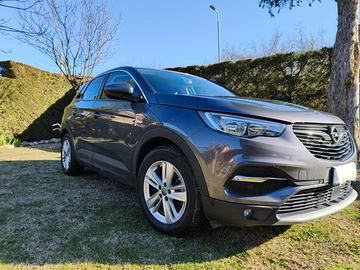 Opel grandland x 1.2 s&s ultimate