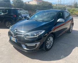 Renault megane 1.5 Diesel 2014