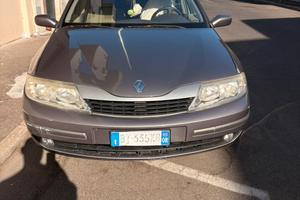 Renault Laguna grandtour 1.9 d