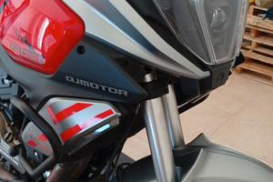 qjmotor srt 550 sx