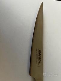 Coltello Global GS-20 originale 