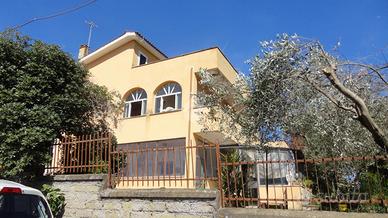 CASA INDIPENDENTE A ARDEA