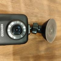 Dashcam / telecamera Kenwood Drv-a100 kenwood