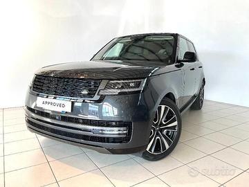 Land Rover Range Rover 5ndserie 3.0D l6 HSE