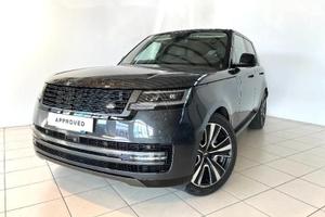 Land Rover Range Rover 5ndserie 3.0D l6 HSE