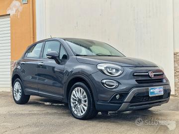 Fiat 500X 1.6 MultiJet 120 CV Cross
