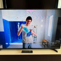 Samsung tv led full hd 48 pollici come nuovo
