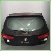 Portellone Cofano Posteriore ALFA ROMEO GIULIETTA 