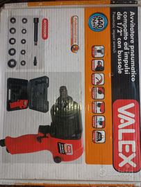 avvitatore pneumatico 