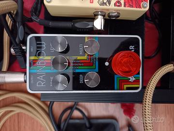 Foxgear Rainbow Reverb