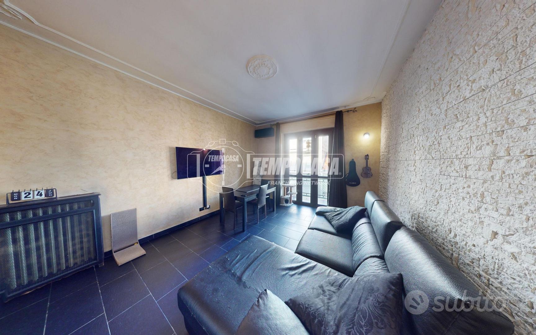 Apartment in Torino, Rebaudengo, Circoscrizione 6 - Vista 3