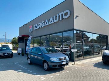 Fiat Punto 5 Porte Punto 5p 1.2 Active