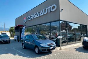 Fiat Punto 5 Porte Punto 5p 1.2 Active