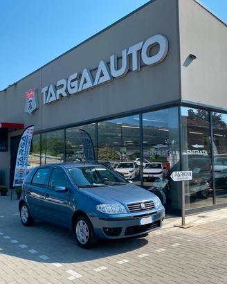 Fiat Punto 5 Porte Punto 5p 1.2 Active