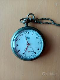 Orologio cipolla Lanco
