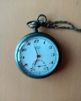 Orologio cipolla Lanco