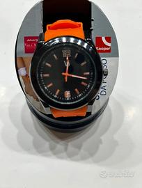 Orologio da polso Kooper X Villa D'este 