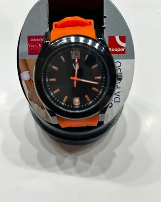 Orologio da polso Kooper X Villa D'este 