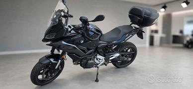 bmw F900 xr 2025