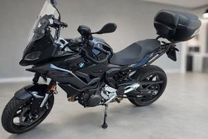 bmw F900 xr 2025