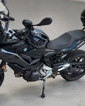bmw F900 xr 2025