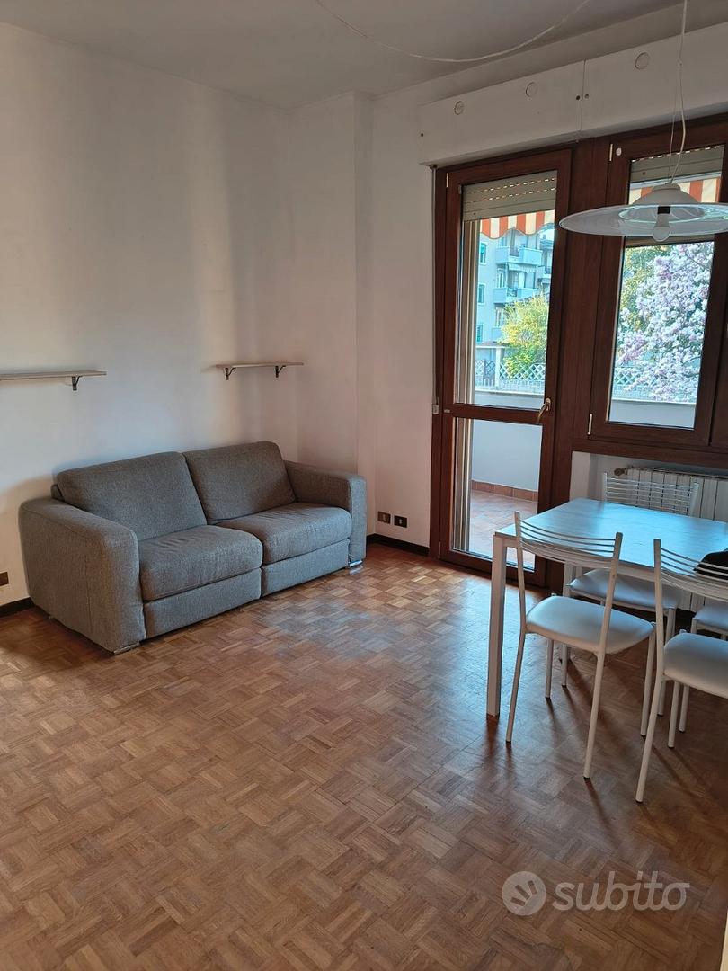 Appartamento – CR - Vista 2