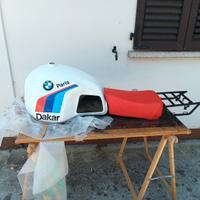 BMW r80 kit Paris Dakar 