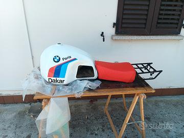 BMW r80 kit Paris Dakar 
