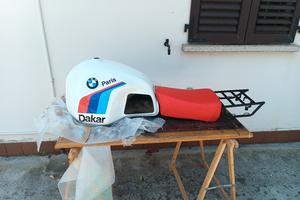 BMW r80 kit Paris Dakar 