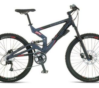 Scott FX gzero 