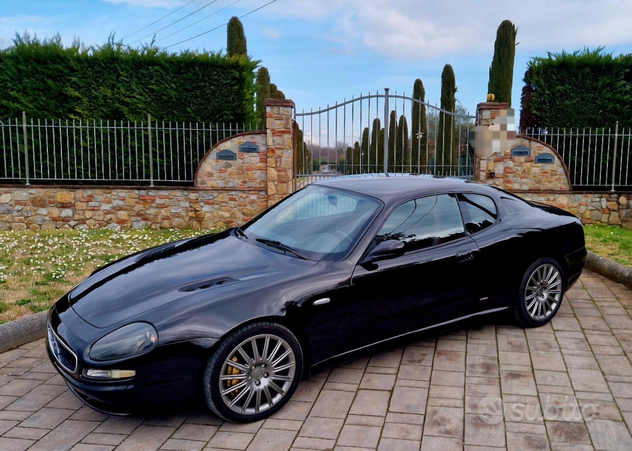 Maserati Altro modello