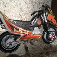 Power Rangers Ninja Storm