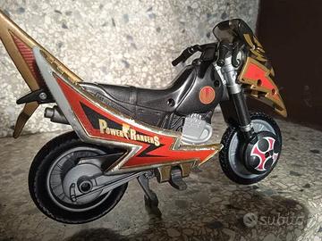 Power Rangers Ninja Storm