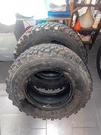 MALATESTA 265/70R16